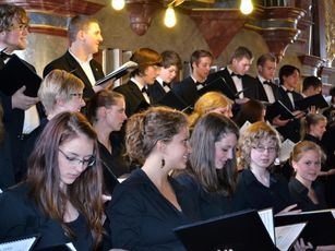 Kantorei Neuhof