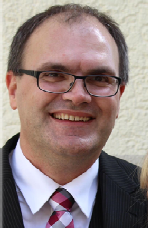 Ingo Heinrich