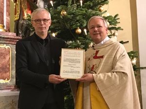 Adventskonzert